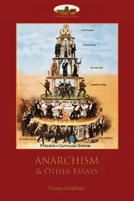 Anarchizm i inne eseje - Anarchism and Other Essays