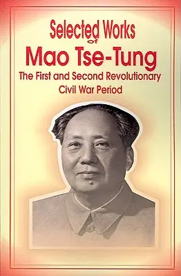 Wybrane dzieła Mao Tse-Tunga - Selected Works of Mao Tse-Tung