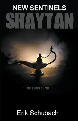 Shaytan: Ostateczne życzenie - Shaytan: The Final Wish