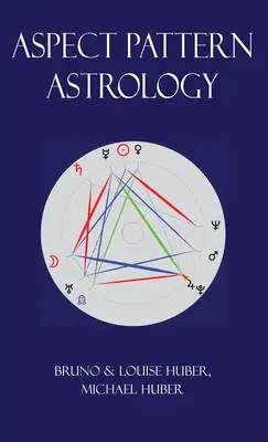 Astrologia aspektu: Nowa holistyczna metoda interpretacji horoskopu - Aspect Pattern Astrology: A New Holistic Horoscope Interpretation Method