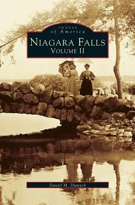 Wodospad Niagara, tom 2 - Niagara Falls, Volume 2
