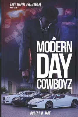 Współcześni kowboje - Modern Day Cowboyz