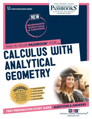 Rachunek różniczkowy z geometrią analityczną - Calculus With Analytical Geometry