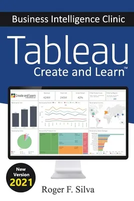 Tableau - Klinika analityki biznesowej: Twórz i ucz się - Tableau - Business Intelligence Clinic: Create and Learn