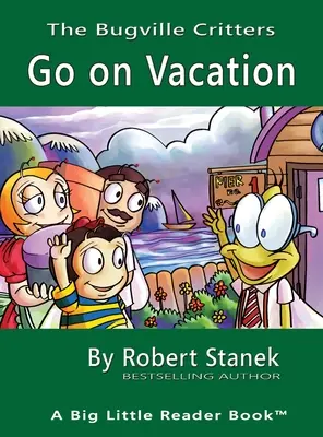 Go on Vacation, wydanie biblioteczne w twardej oprawie z okazji 15-lecia - Go on Vacation, Library Edition Hardcover for 15th Anniversary