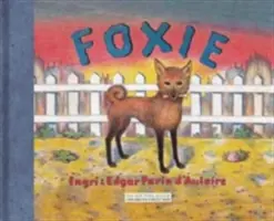 Foxie, śpiewający pies - Foxie, the Singing Dog