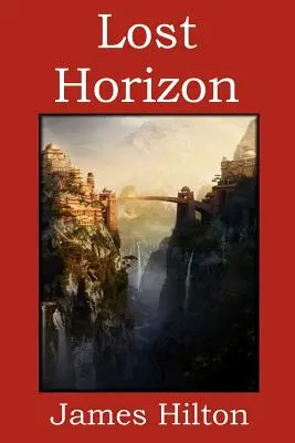 Zagubiony horyzont - Lost Horizon