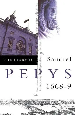 Pamiętnik Samuela Pepysa - The Diary of Samuel Pepys