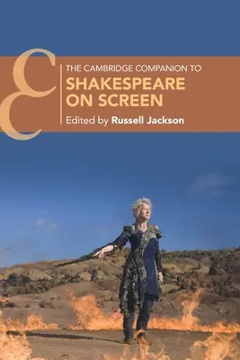 The Cambridge Companion to Shakespeare on Screen - Szekspir na ekranie - The Cambridge Companion to Shakespeare on Screen