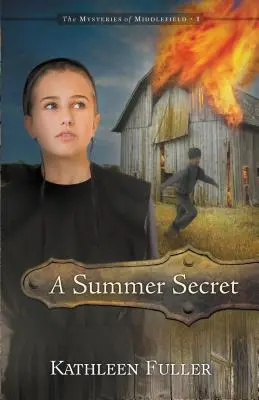 Letni sekret, 1 - A Summer Secret, 1