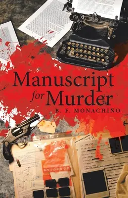 Rękopis za morderstwo - Manuscript for Murder