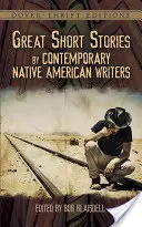 Wspaniałe opowiadania współczesnych pisarzy rdzennych Amerykanów - Great Short Stories by Contemporary Native American Writers