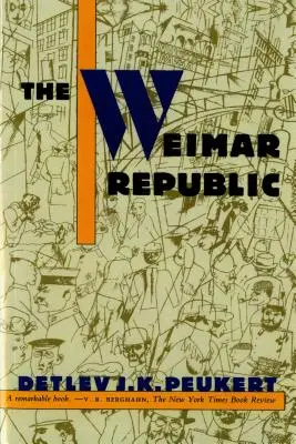Republika Weimarska - The Weimar Republic