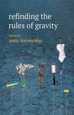 odkrywanie zasad grawitacji - refinding the rules of gravity