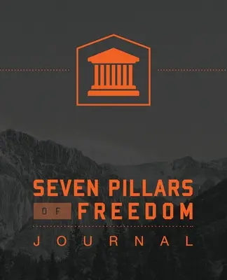 Dziennik 7 filarów wolności - 7 Pillars of Freedom Journal