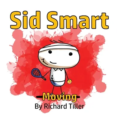 Sid Smart: Przeprowadzka - Sid Smart: Moving