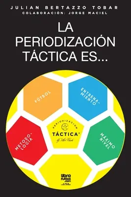 La periodizacin tctica es...