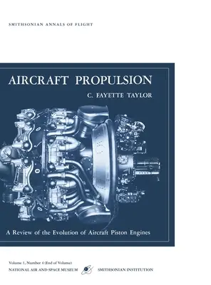 Napęd lotniczy: Przegląd ewolucji lotniczych silników tłokowych - Aircraft Propulsion: A Review of the Evolution of Aircraft Piston Engines