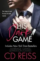 Jego mroczna gra - His Dark Game