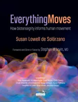 Everything Moves - Jak biotensegrity wpływa na ludzki ruch - Everything Moves - How biotensegrity informs human movement