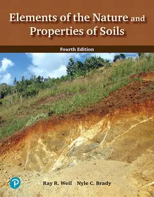 Elementy natury i właściwości gleb - Elements of the Nature and Properties of Soils