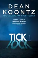 Ticktock - Mrożący krew w żyłach thriller o drapieżnikach i ofiarach - Ticktock - A chilling thriller of predator and prey