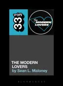 The Modern Lovers' the Modern Lovers