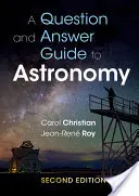 Przewodnik po astronomii z pytaniami i odpowiedziami - A Question and Answer Guide to Astronomy