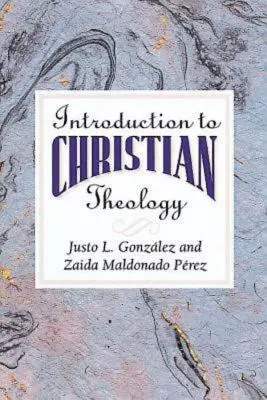 Wprowadzenie do teologii chrześcijańskiej - Introduction to Christian Theology