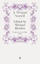 Kobieta wzgardzona - odpowiedzi na mit o Dydonie - Woman Scorn'd - Responses to the Dido Myth