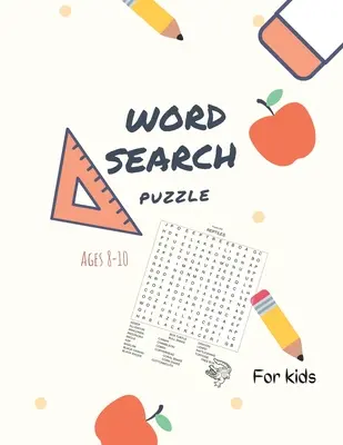 Word Search Animals Book: Word Search Animals Book for Kids Ages 8-10: Ćwicz ortografię, ucz się słownictwa i popraw umiejętności czytania z 76 P - Word Search Animals Book: Word Search Animals Book for Kids Ages 8-10: Practice Spelling, Learn Vocabulary, and Improve Reading Skills With 76 P