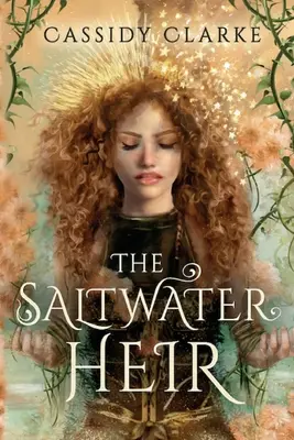 Dziedzic słonej wody - The Saltwater Heir