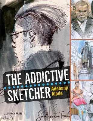 The Addictive Sketcher