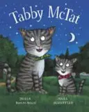 Tabby McTat Wydanie upominkowe - Tabby McTat Gift-edition