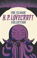 Klasyczna kolekcja H. P. Lovecrafta - Classic H. P. Lovecraft Collection