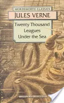 Dwadzieścia tysięcy mil podmorskiej żeglugi - Twenty Thousand Leagues Under the Sea