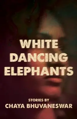 Tańczące białe słonie - White Dancing Elephants