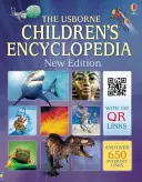 Encyklopedia dla dzieci Usborne - Usborne Children's Encyclopedia