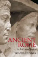 Starożytny Rzym - Antologia źródeł - Ancient Rome - An Anthology of Sources