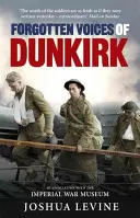 Zapomniane głosy Dunkierki - Forgotten Voices of Dunkirk