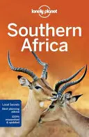 Lonely Planet Afryka Południowa 7 - Lonely Planet Southern Africa 7