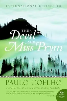 Diabeł i panna Prym: Powieść o pokusie - The Devil and Miss Prym: A Novel of Temptation