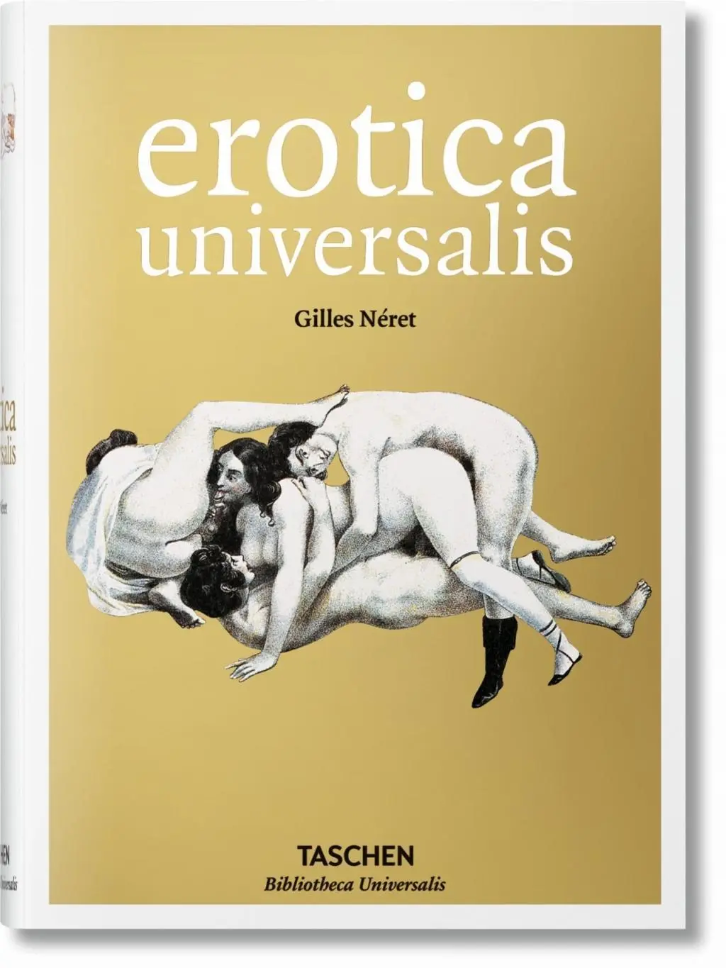 Erotica Universalis