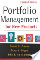 Zarządzanie portfelem nowych produktów - Portfolio Management for New Products