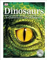 Dinozaury - encyklopedia dla dzieci - Dinosaurs A Children's Encyclopedia