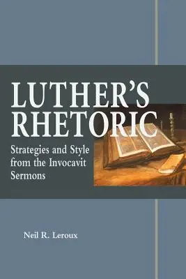 Retoryka Lutra - Luther's Rhetoric