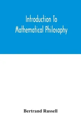 Wprowadzenie do filozofii matematycznej - Introduction to mathematical philosophy