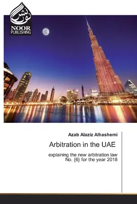 Arbitraż w Zjednoczonych Emiratach Arabskich - Arbitration in the UAE