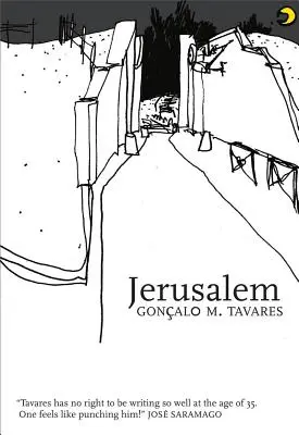 Jerozolima - Jerusalem