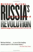 Niedokończona rewolucja w Rosji - Russia's Unfinished Revolution